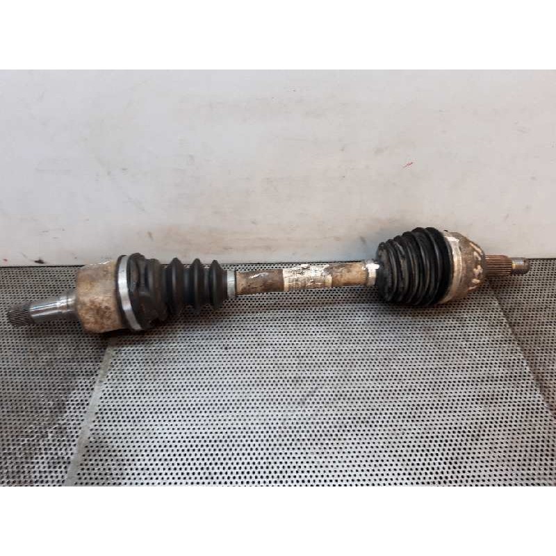 Recambio de transmision delantera izquierda para peugeot 807 sr pack referencia OEM IAM   