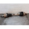 Recambio de transmision delantera izquierda para peugeot 807 sr pack referencia OEM IAM   