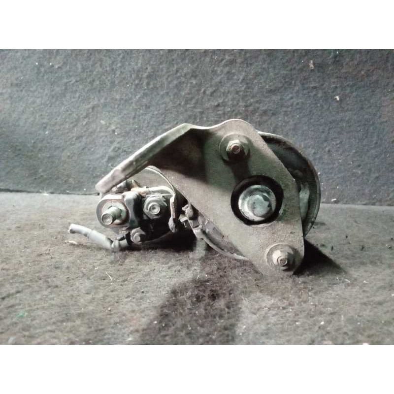 Recambio de motor arranque para opel omega b 2.0 16v cat (x 20 xev / l34) referencia OEM IAM 0001107034  BOSCH 2