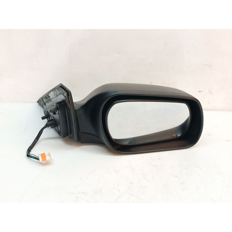 Recambio de retrovisor derecho para mazda 6 berlina (gg) 2.0 crtd 136 active (5-ptas.) referencia OEM IAM 1469100 - Negro