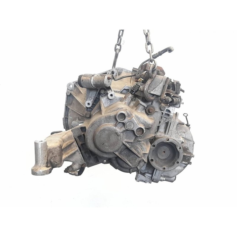 Recambio de caja cambios para alfa romeo 147 (190) 1.9 jtd distinctive referencia OEM IAM 0504909 207411 - Gris 3