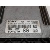 Recambio de centralita motor uce para toyota auris active referencia OEM IAM 0281015359 8966102S91 BOSCH