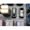 Recambio de caja reles / fusibles para hyundai santa fe (sm) 2.0 gls crdi 4x4 referencia OEM IAM 9128826000 9128826202 