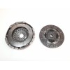 Recambio de kit embrague para seat altea (5p1) emocion referencia OEM IAM SK1211878000444  