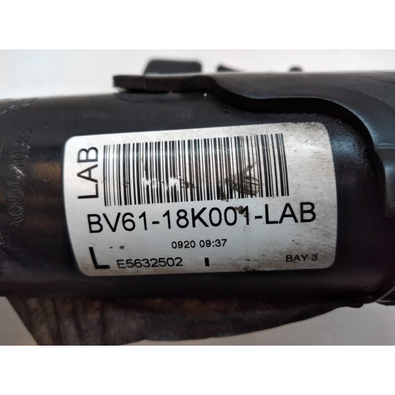 Recambio de amortiguador delantero izquierdo para ford focus lim. business referencia OEM IAM BV6118K001LAB 3