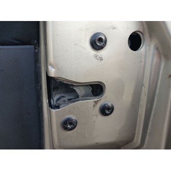 CERRADURA PUERTA DELANTERA DERECHA 