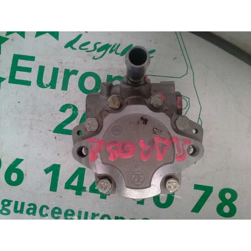 Recambio de bomba direccion para seat arosa (6h1) 1.0 referencia OEM IAM 6X0422154 7691955229 - Blanco 4