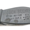 Recambio de retenedor puerta trasera izquierda para audi a4 ber. (b8) e referencia OEM IAM 8K0839267B 8K0839249B 