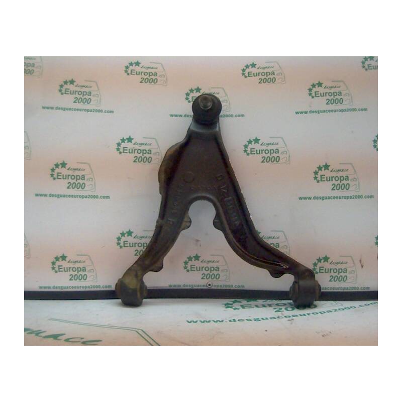 Recambio de brazo suspension inferior delantero derecho para volvo serie 850 2.3 20v turbo cat referencia OEM IAM   