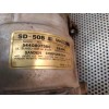 Recambio de compresor aire acondicionado para volkswagen polo berlina (6n2) conceptline referencia OEM IAM 5440807380 S8390 SAND