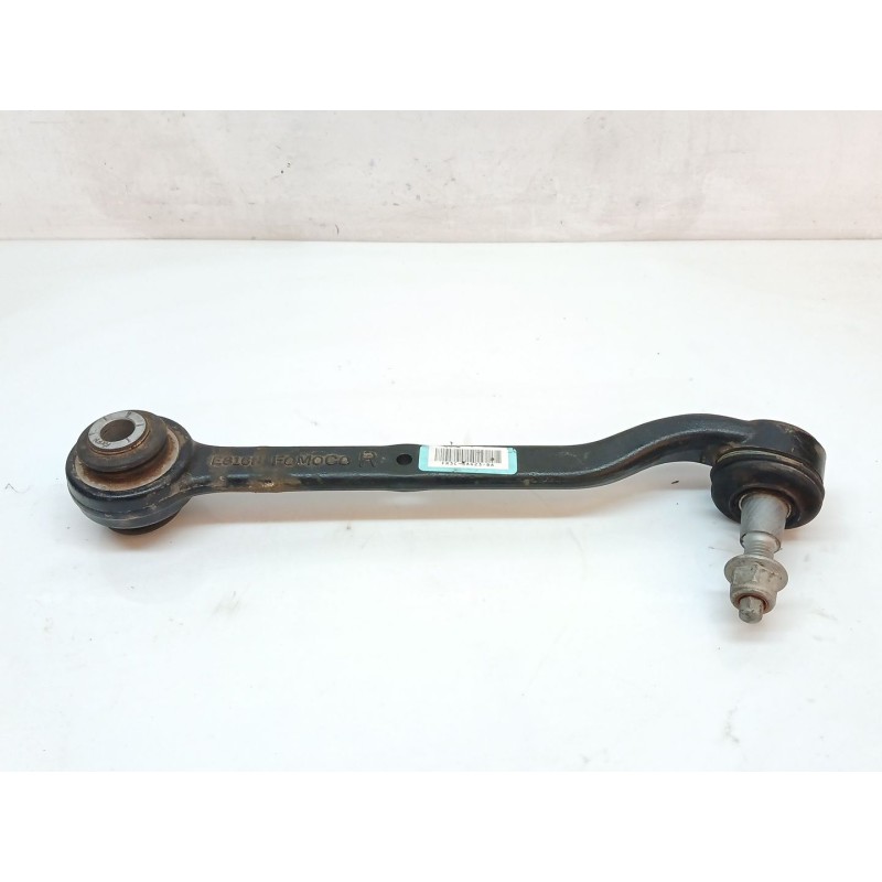 Recambio de brazo suspension inferior delantero derecho para ford mustang gt referencia OEM IAM FR3C3A423BA BSS92 - Rojo 3