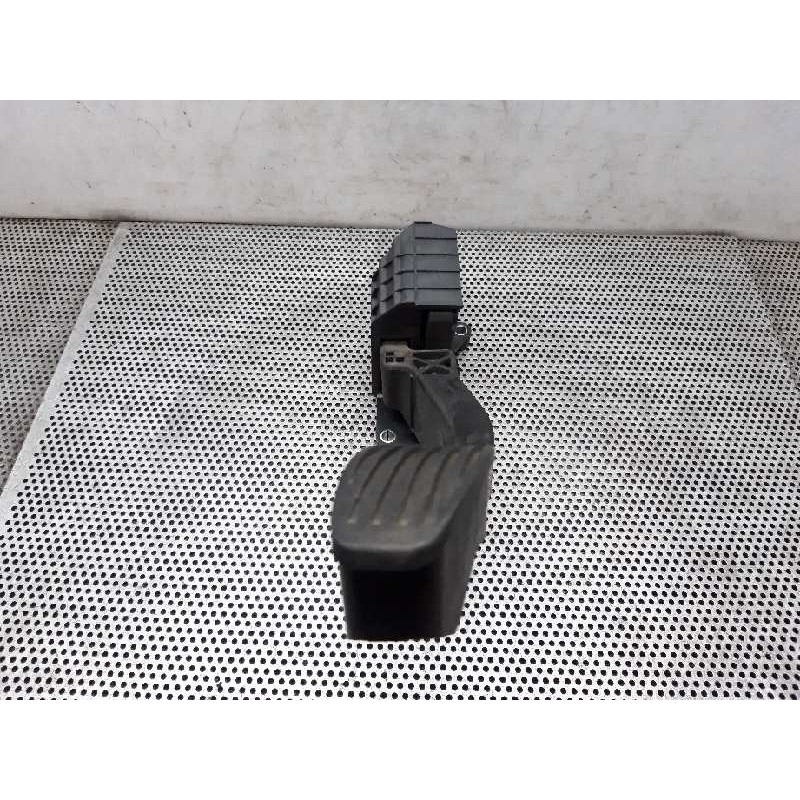 Recambio de potenciometro pedal para fiat nuova 500 (150) lounge referencia OEM IAM C497 - Rojo 6