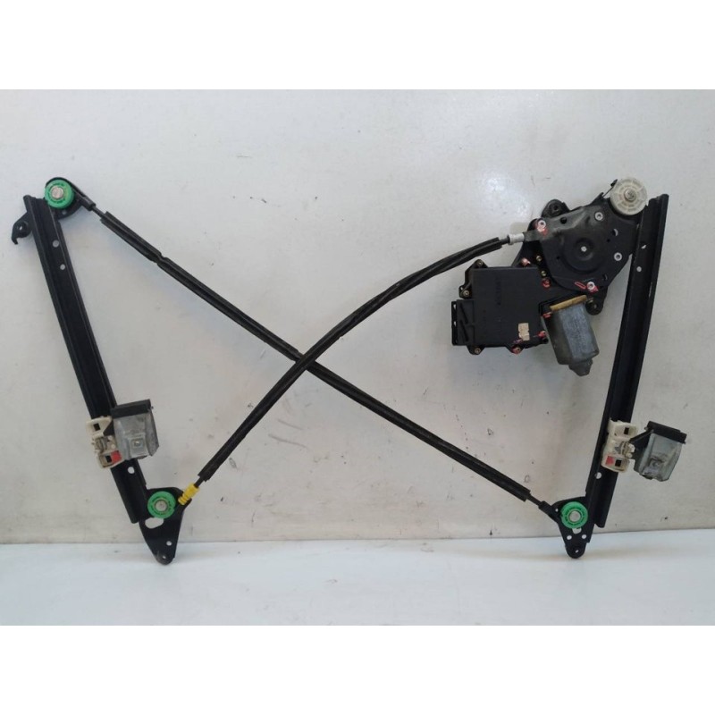 Recambio de elevalunas trasero derecho para seat alhambra (710) referencia OEM IAM 1H4959811B  