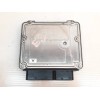 Recambio de centralita motor uce para opel corsa d expression referencia OEM IAM 0281019616 55590115 BOSCH