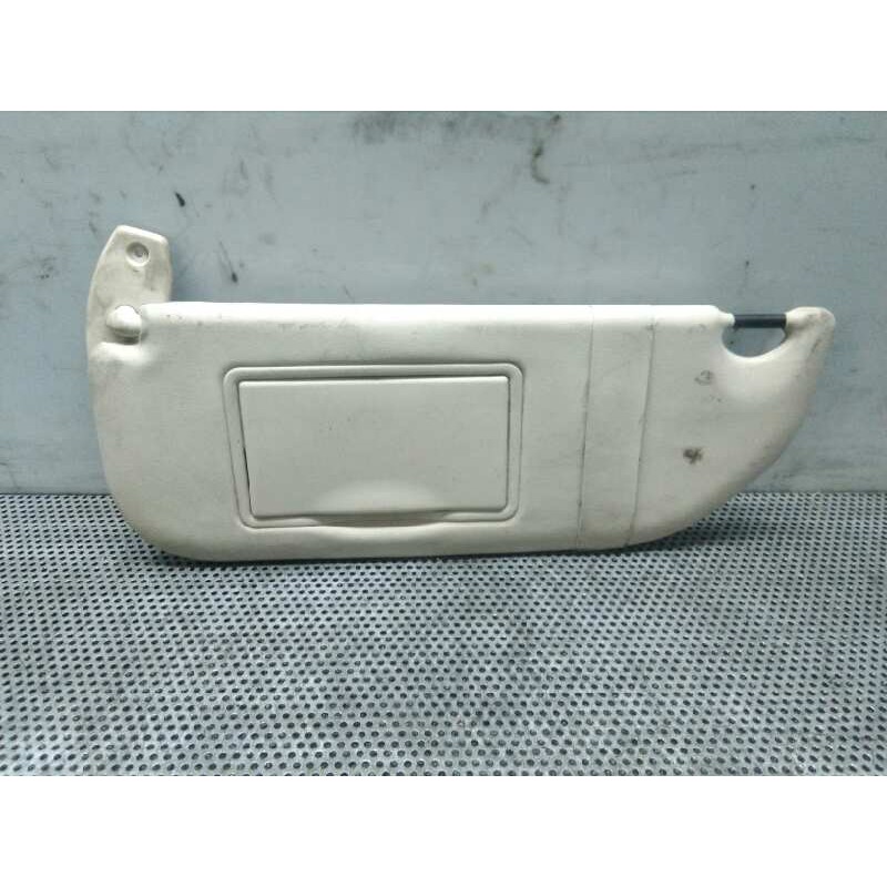 Recambio de parasol izquierdo para citroën c4 berlina 1.4 16v referencia OEM IAM 2