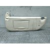 Recambio de parasol izquierdo para citroën c4 berlina 1.4 16v referencia OEM IAM   