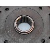 Recambio de kit embrague para seat altea (5p1) emocion referencia OEM IAM SK1211878000444  
