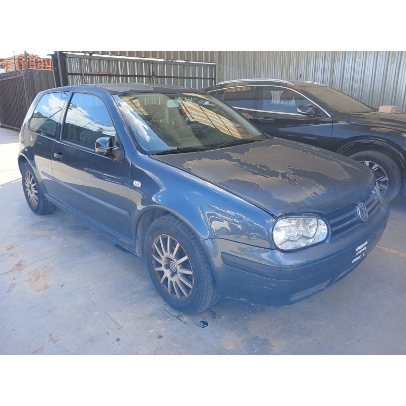 volkswagen golf iv (1j1) del año 2000