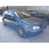 volkswagen golf iv (1j1) del año 2000