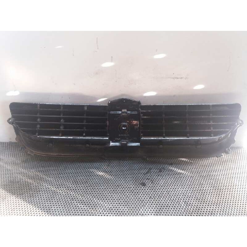 Recambio de rejilla delantera para seat toledo (1l) se referencia OEM IAM - Verde 2