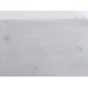Recambio de deposito limpia para renault clio iii exception referencia OEM IAM 8200212701  