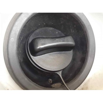 TAPON COMBUSTIBLE 