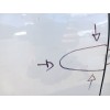 Recambio de puerta trasera derecha para kia ceed tourer (cd) 1.0 t-gdi referencia OEM IAM   