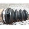 Recambio de transmision delantera izquierda para peugeot 807 sr pack referencia OEM IAM   