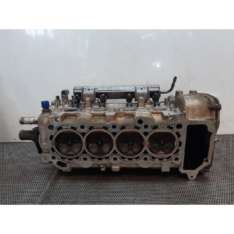 Recambio de culata para nissan note (e11e) acenta referencia OEM IAM - Gris 3