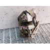 Recambio de cerradura puerta delantera izquierda para mitsubishi montero (v20/v40) 2.5 turbodiesel referencia OEM IAM   