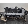 Recambio de culata para peugeot 206 berlina 1.4 hdi referencia OEM IAM   