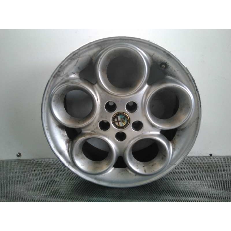 Recambio de llanta para alfa romeo 156 (116) 2.0 t.spark distinctive referencia OEM IAM   