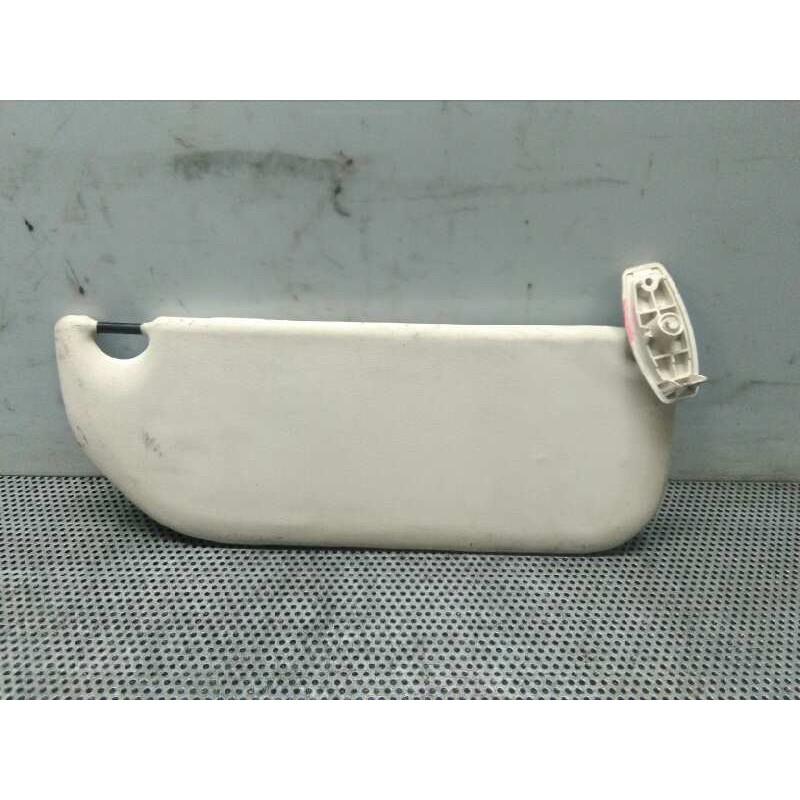 Recambio de parasol izquierdo para citroën c4 berlina 1.4 16v referencia OEM IAM 3