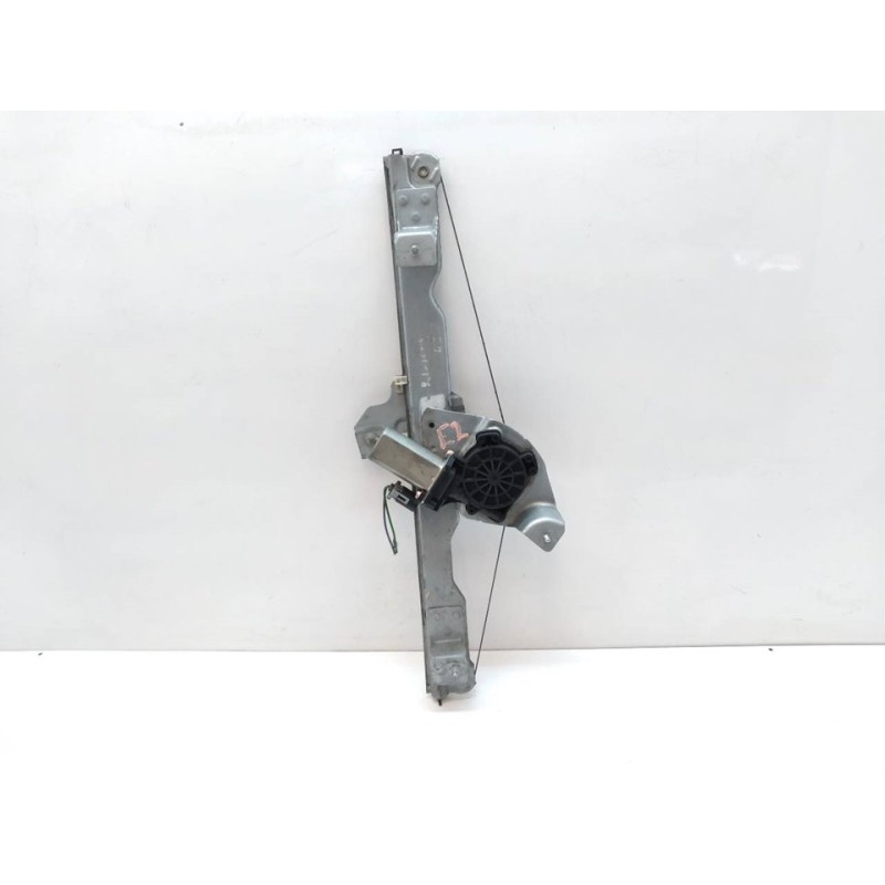 Recambio de elevalunas delantero izquierdo para dacia sandero ambiance referencia OEM IAM 3K27536  