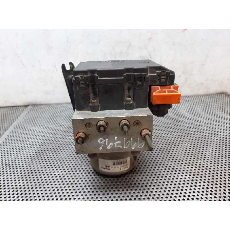 Recambio de abs para suzuki liana rh (er) 1.6 4wd referencia OEM IAM AC046001244 NSSHNB0 - Negro 2