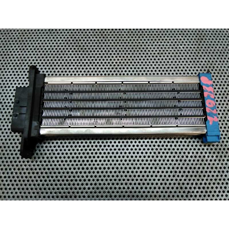 Recambio de resistencia calefaccion para kia cerato 2.0 ex crdi berlina (4-ptas.) referencia OEM IAM H309330010 05T066S1593 - Gris 2