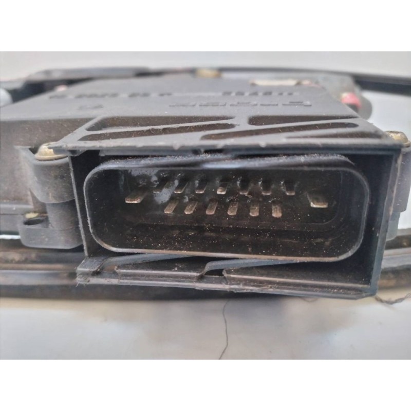 Recambio de elevalunas trasero derecho para seat alhambra (710) referencia OEM IAM 1H4959811B 2