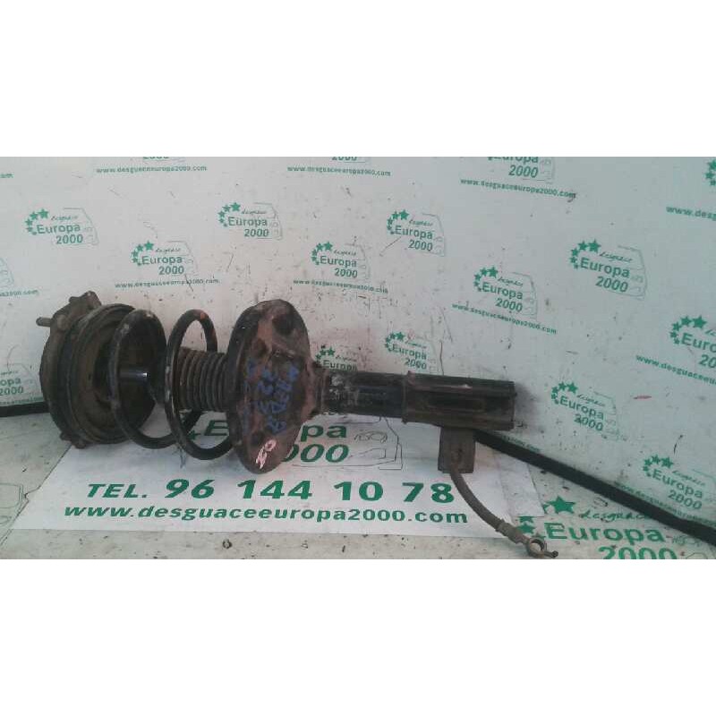 Recambio de amortiguador delantero izquierdo para mazda 323 berlina (bg) 1.9 16v cat referencia OEM IAM  58821 