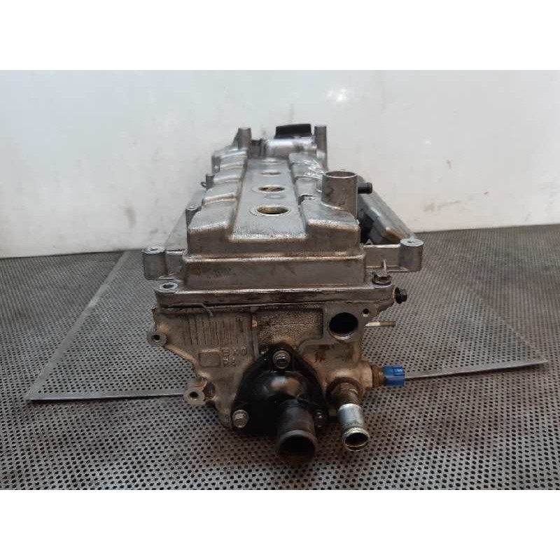 Recambio de culata para nissan note (e11e) acenta referencia OEM IAM - Gris 4
