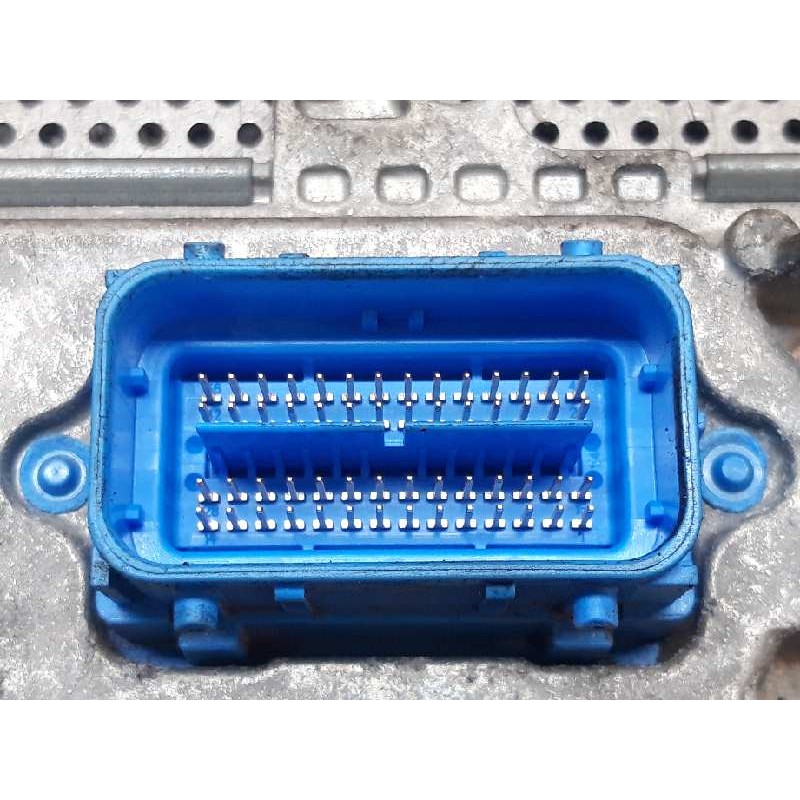 Recambio de centralita motor uce para opel astra j lim. excellence referencia OEM IAM 55486549 395357783 4