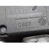 Recambio de potenciometro pedal para fiat nuova 500 (150) lounge referencia OEM IAM C497  