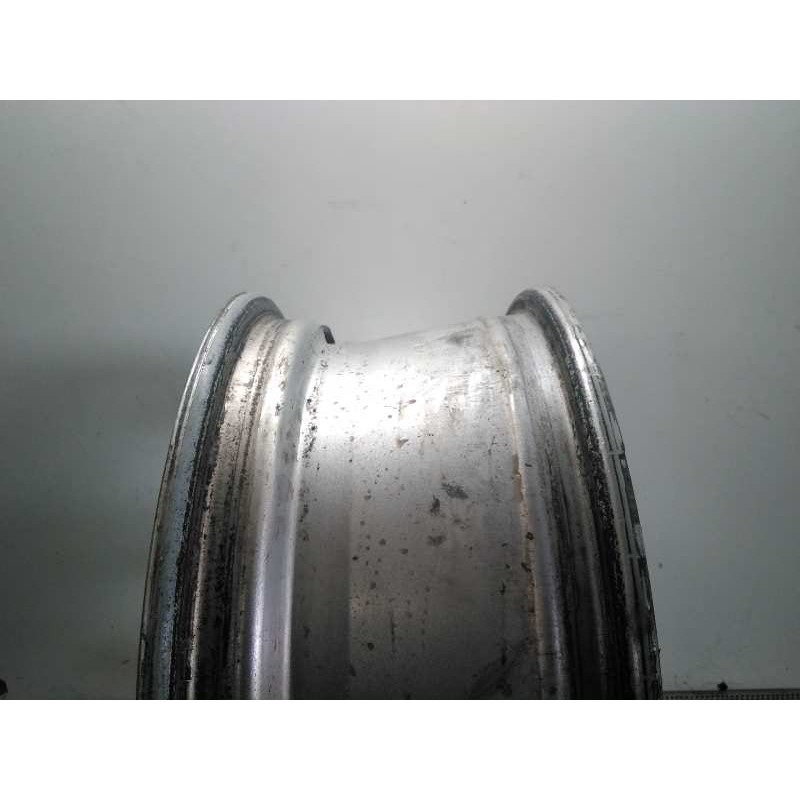 Recambio de llanta para alfa romeo 156 (116) 2.0 t.spark distinctive referencia OEM IAM - Gris 2