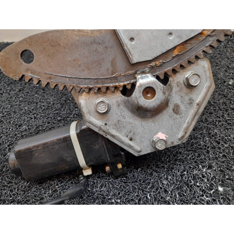 Recambio de elevalunas delantero izquierdo para chrysler jeep gr.cherokee (zj)/(z) 4.0 ltd. (zj) referencia OEM IAM 56005165 - Blanco 2