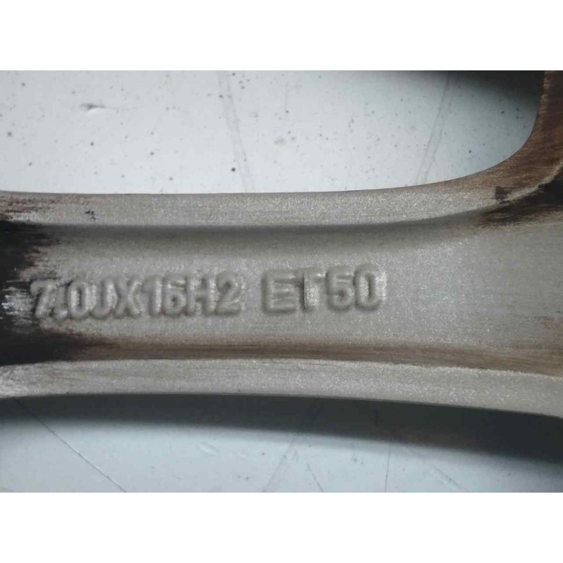 Recambio de llanta para ford focus lim. business referencia OEM IAM ET50 2