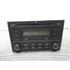 Recambio de sistema audio / radio cd para seat alhambra (7v9) stylance referencia OEM IAM   