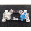Recambio de mando calefaccion / aire acondicionado para dacia sandero básico referencia OEM IAM N106278B T1001639 