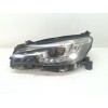 Recambio de faro izquierdo para mg mg hs (as23) 1.5 t (sas23) referencia OEM IAM   
