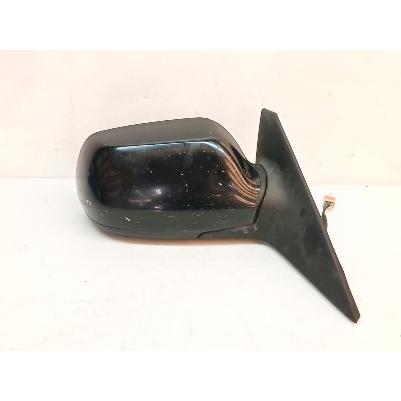 Recambio de retrovisor derecho para mazda 6 berlina (gg) 2.0 crtd 136 active (5-ptas.) referencia OEM IAM 1469100 - Negro 4