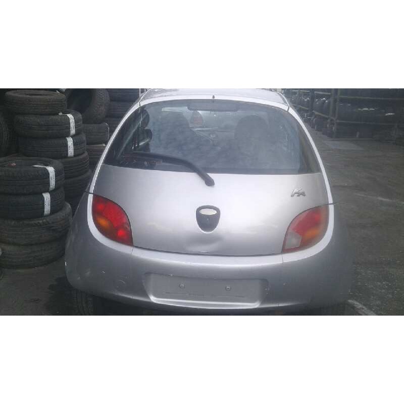 ford ka (ccq) del año 2003