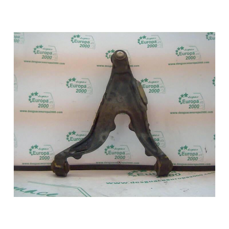 Recambio de brazo suspension inferior delantero derecho para volvo serie 850 2.3 20v turbo cat referencia OEM IAM - Verde 3